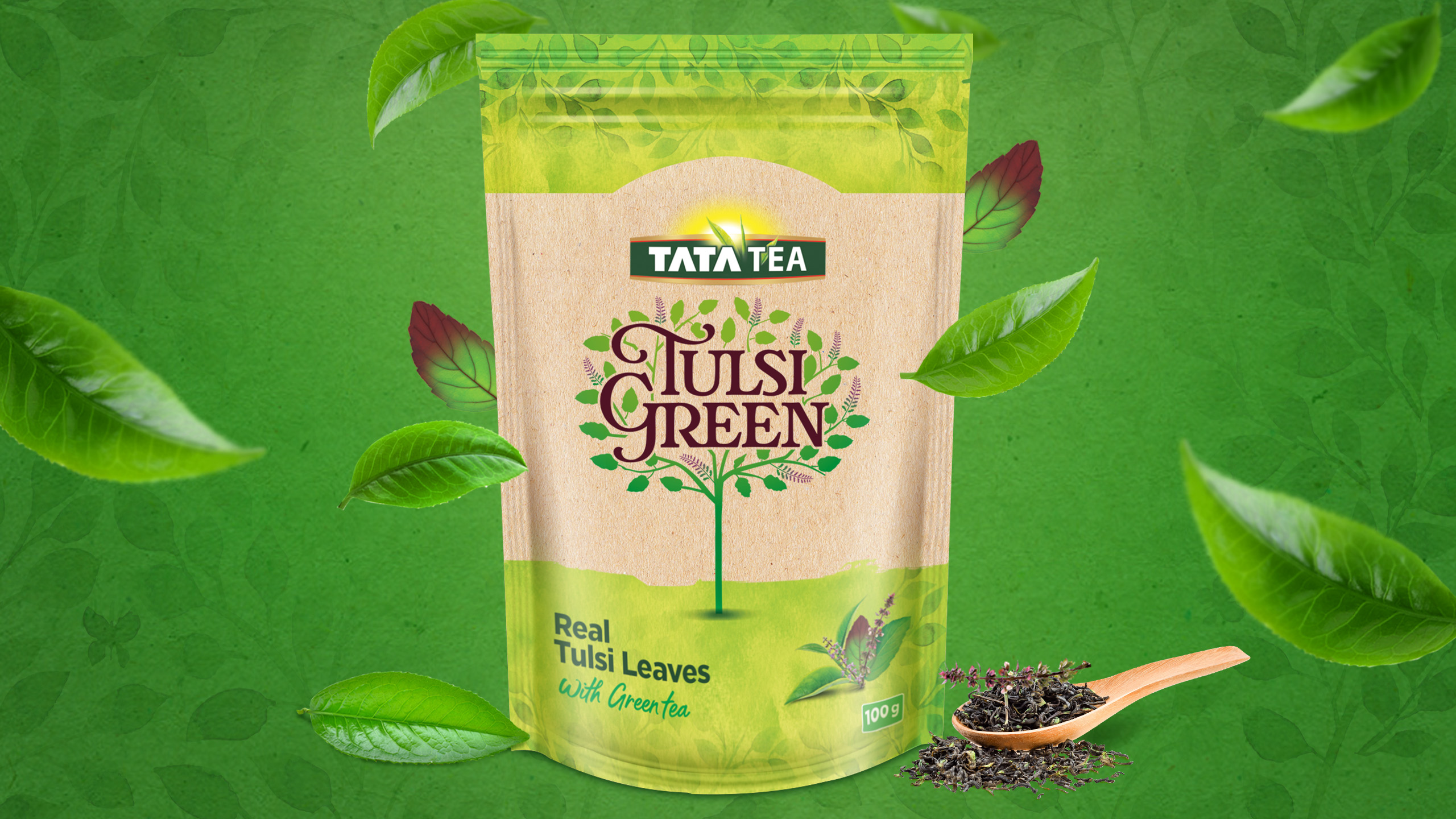 自然清新的茶葉包裝設(shè)計欣賞(圖4) 自然清新的茶葉包裝設(shè)計欣賞(圖4)