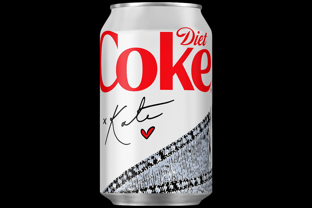 限量版易拉罐可樂創(chuàng)意包裝設(shè)計這樣做(圖4)