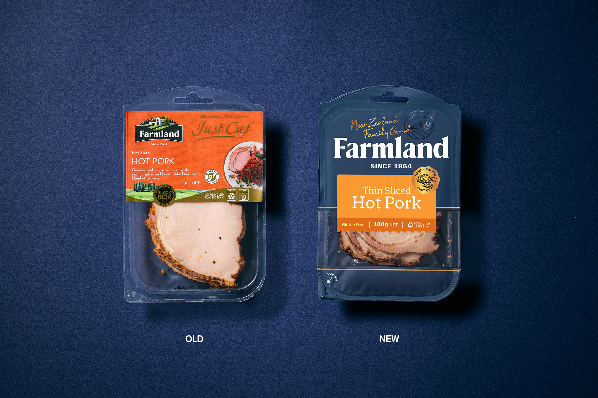 新西蘭系列食品包裝這樣設(shè)計(jì)(圖2) 新西蘭系列食品包裝這樣設(shè)計(jì)(圖2)