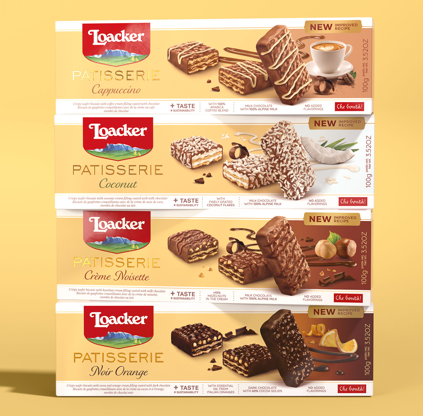 廣受歡迎的小吃食品包裝設(shè)計(jì)這樣做(圖4)