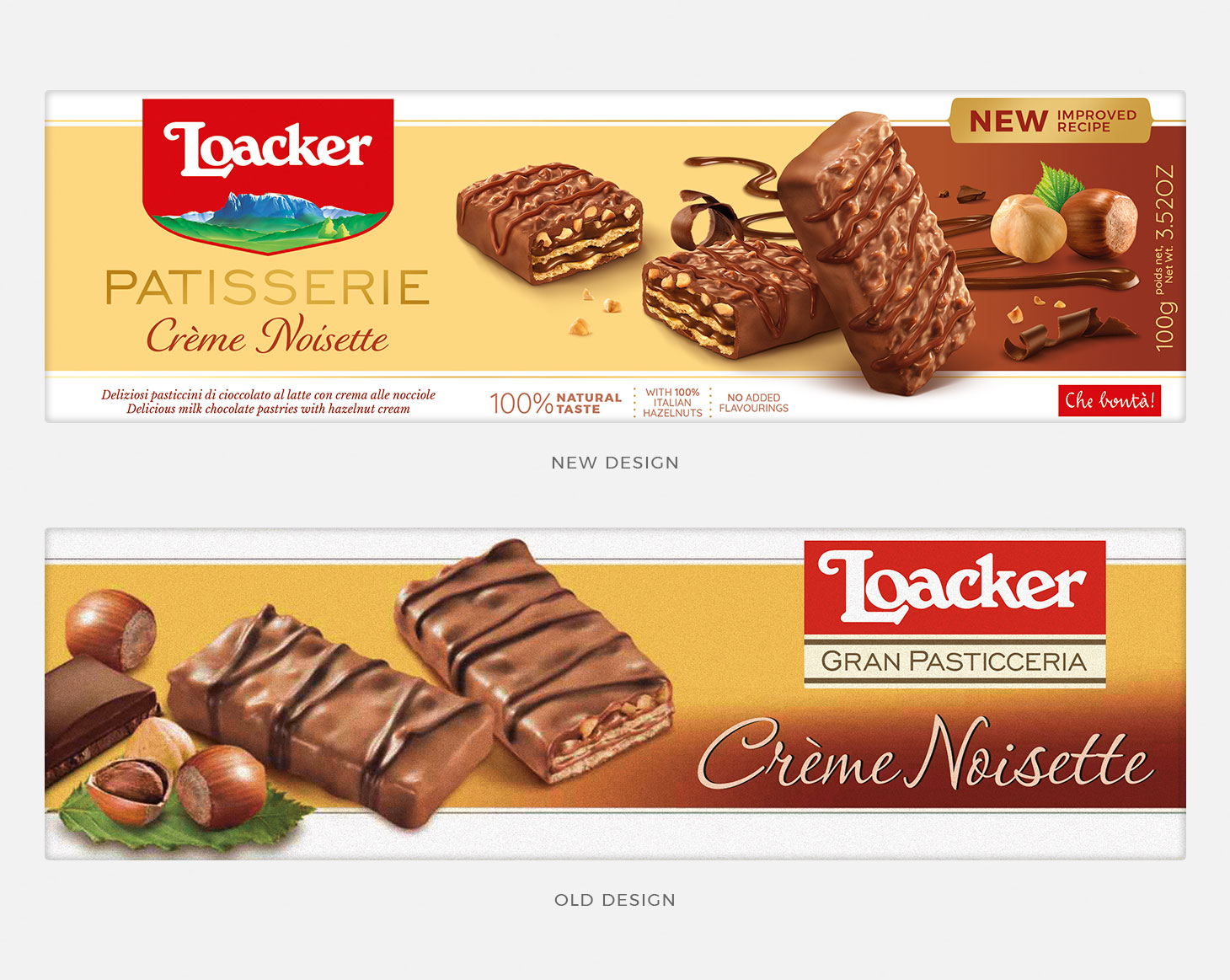 廣受歡迎的小吃食品包裝設(shè)計(jì)這樣做(圖3)