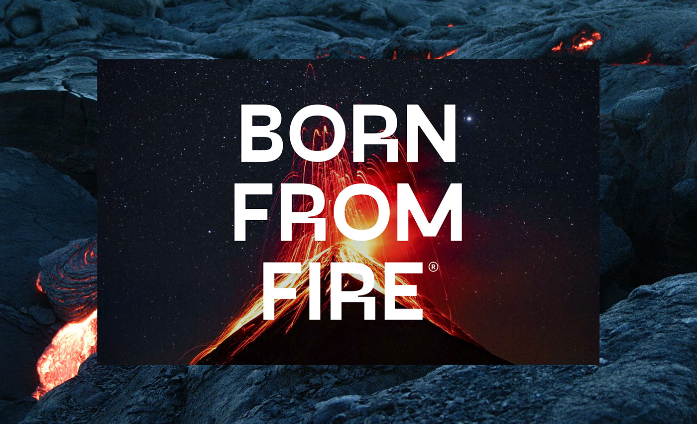 獨(dú)特有故事的蘇打水飲料包裝這樣設(shè)計(jì)引入注目(圖4)