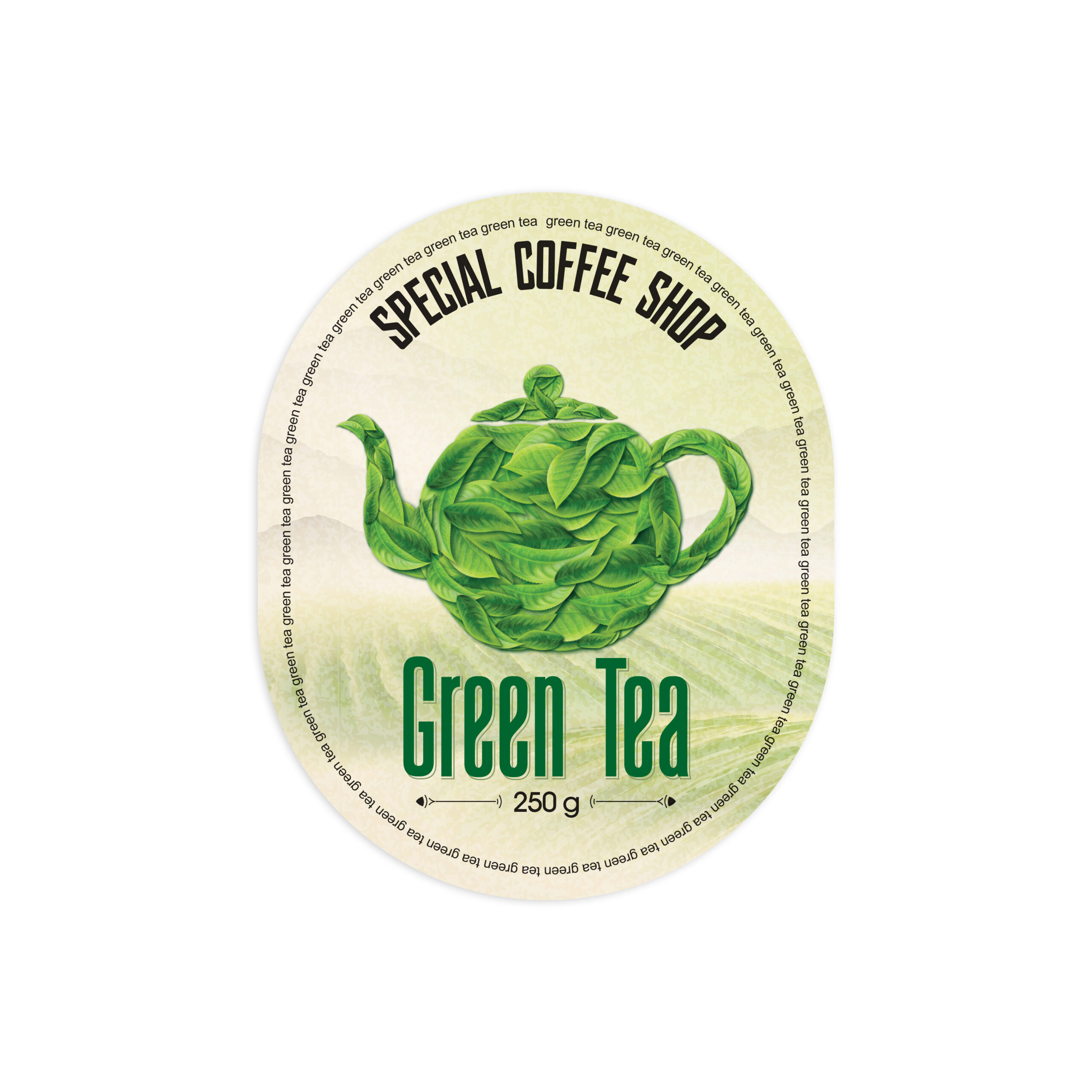 茶葉創(chuàng)意包裝設(shè)計作品參考(圖7)