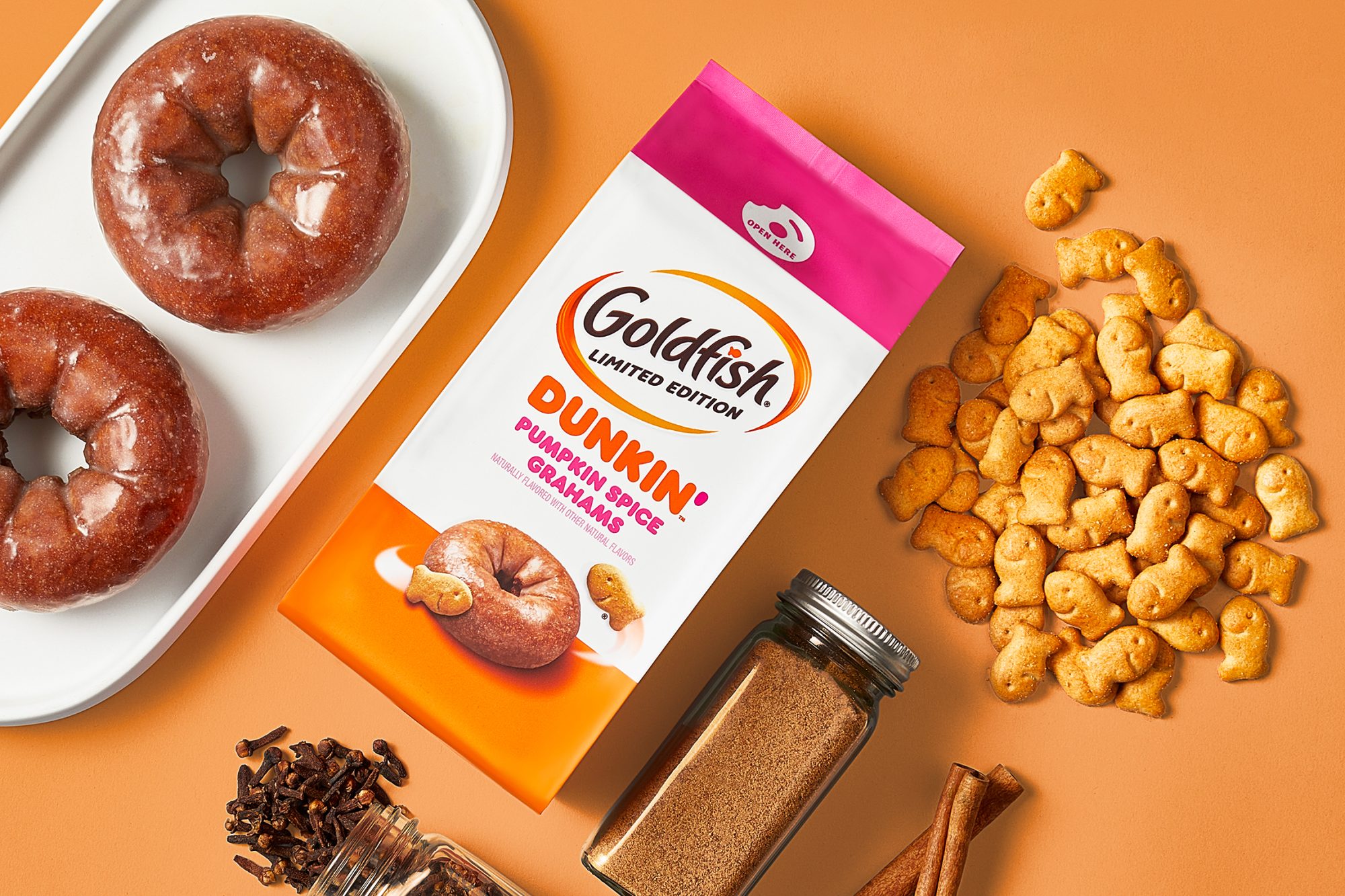 限量版南瓜食品包裝設(shè)計(jì)作品參考(圖2)