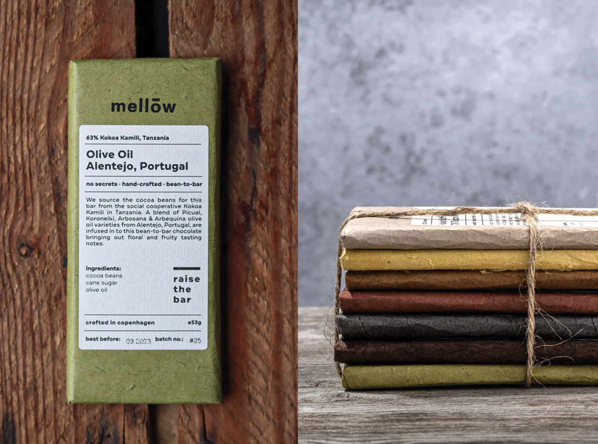 優(yōu)質(zhì)極簡的手工巧克力包裝設(shè)計參考(圖5) 優(yōu)質(zhì)極簡的手工巧克力包裝設(shè)計參考(圖5)