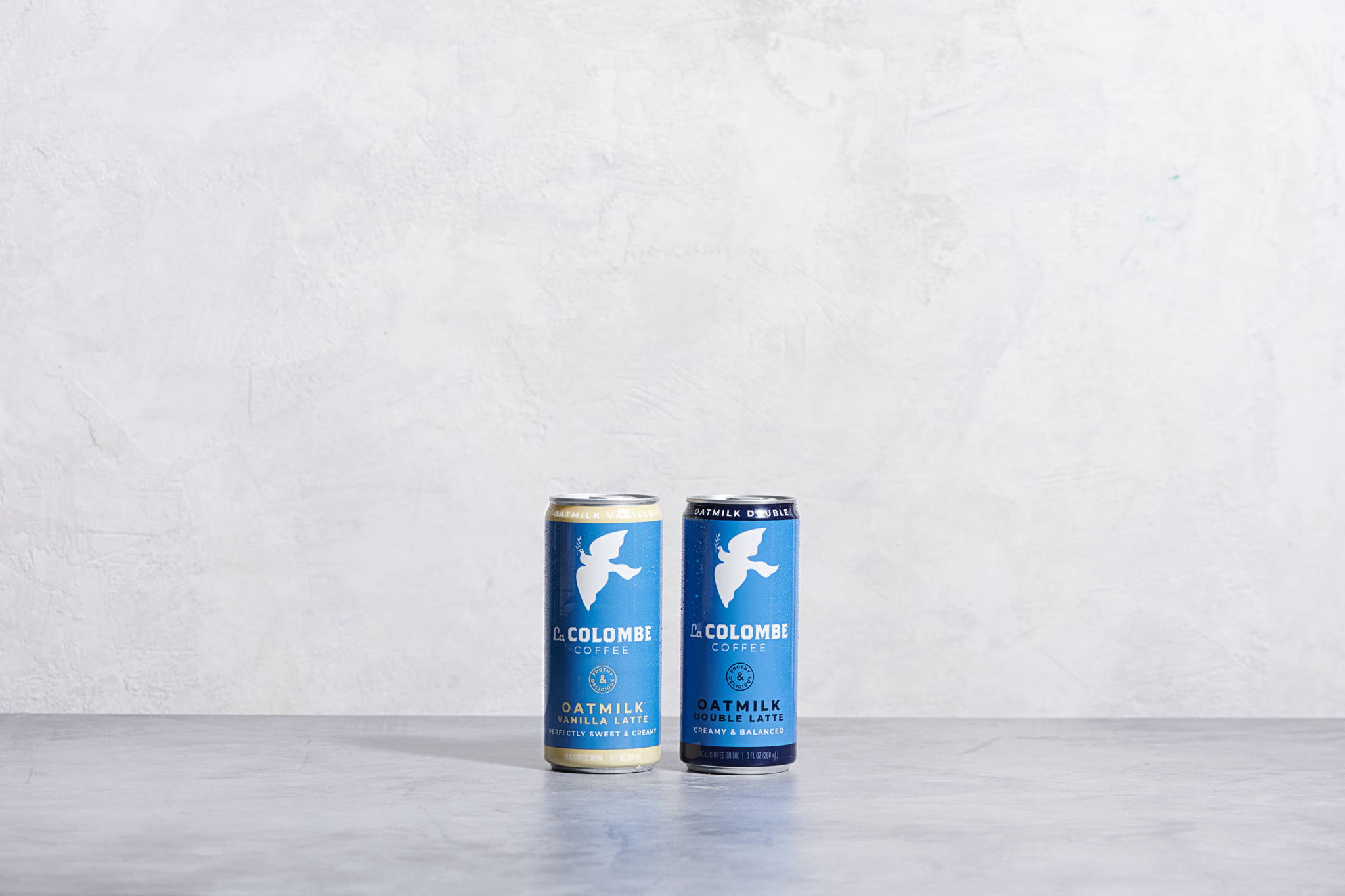 La Colombe罐裝咖啡品牌包裝設(shè)計(圖2)