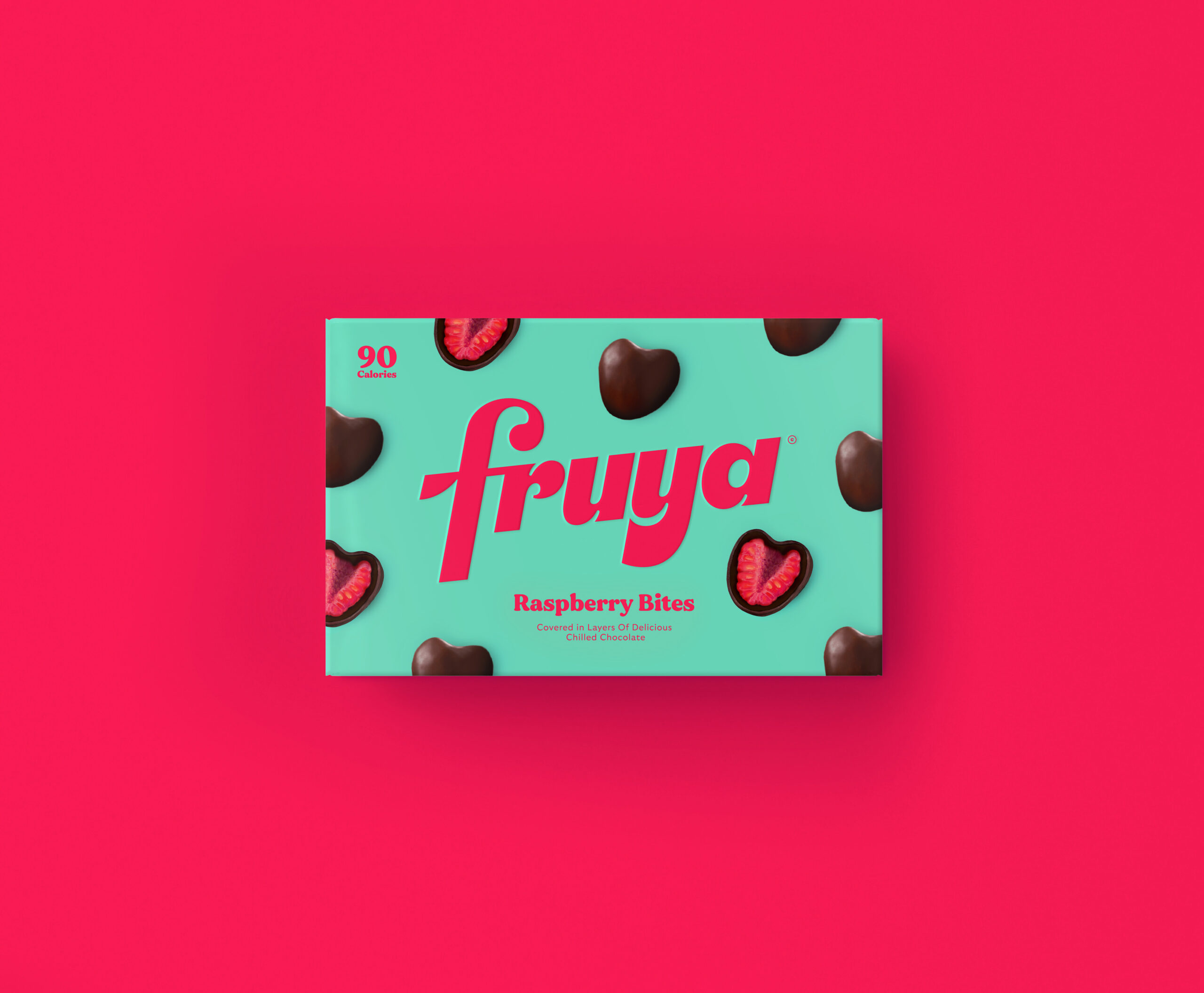 引人注目的零食品牌包裝設(shè)計(jì)這樣做(圖2) 引人注目的零食品牌包裝設(shè)計(jì)這樣做(圖2)