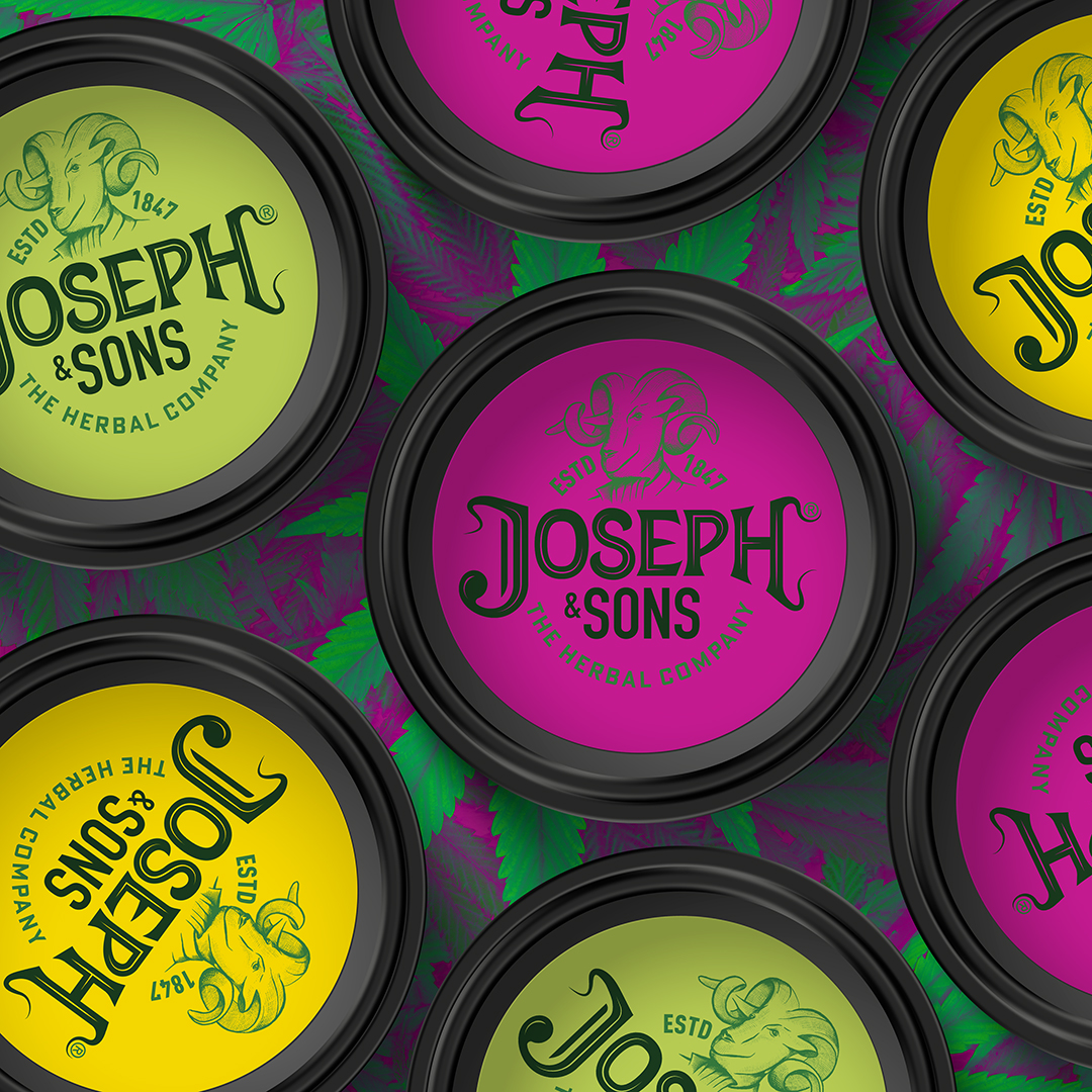 灌裝草本茶飲視覺包裝設(shè)計(圖3) 灌裝草本茶飲視覺包裝設(shè)計(圖3)