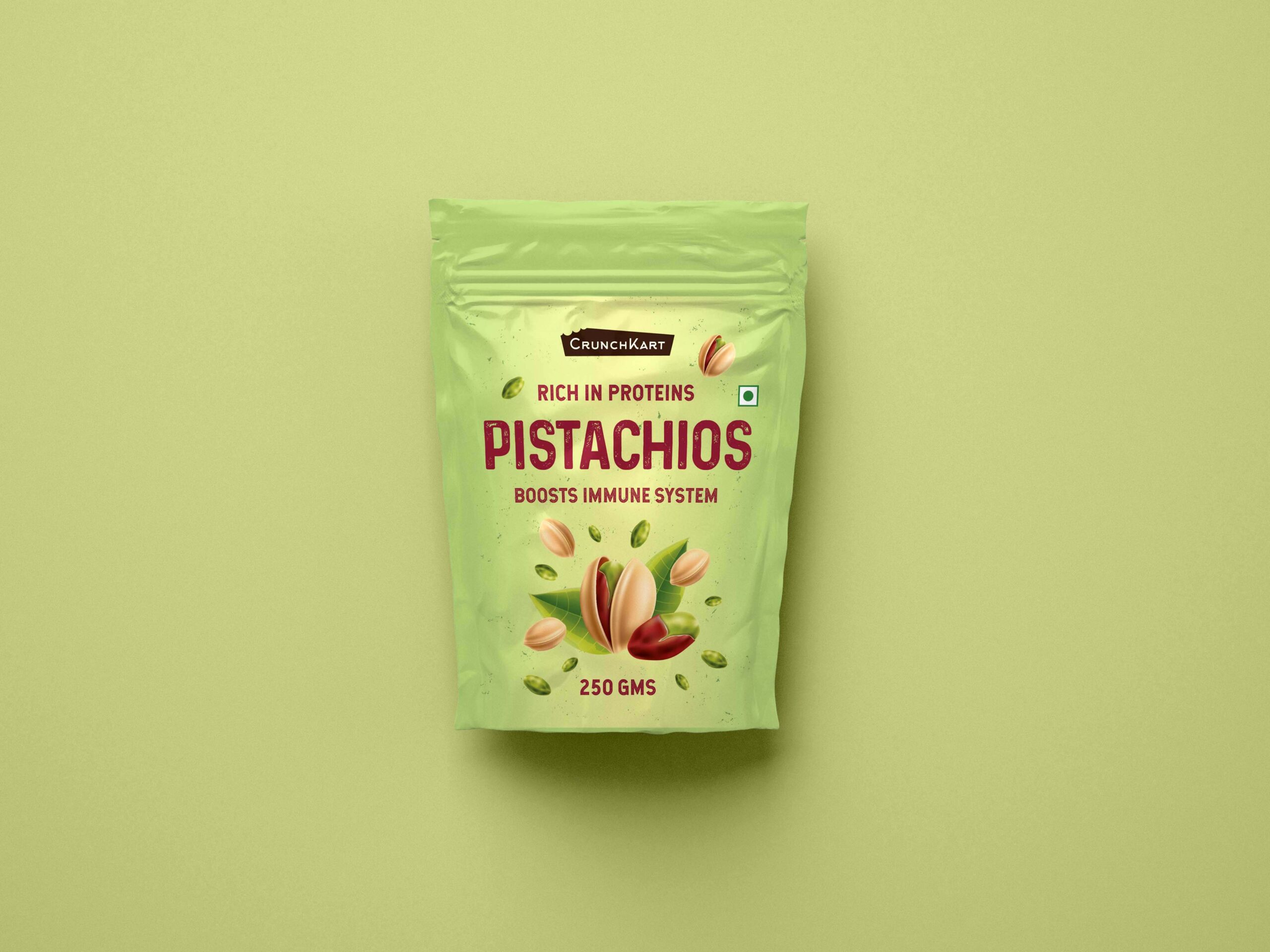 簡約清新的快消品包裝設計作品欣賞(圖5)