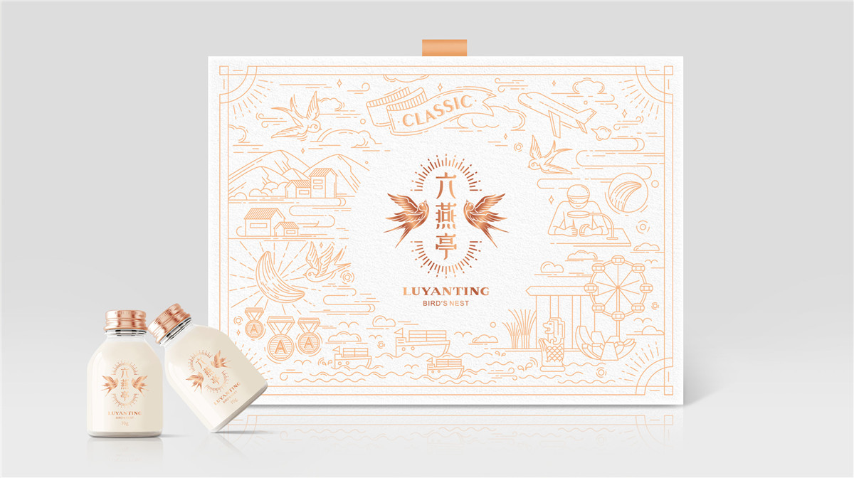 溫州包裝策劃公司哪家好(圖2) 溫州包裝策劃公司哪家更專業(yè)(圖2)