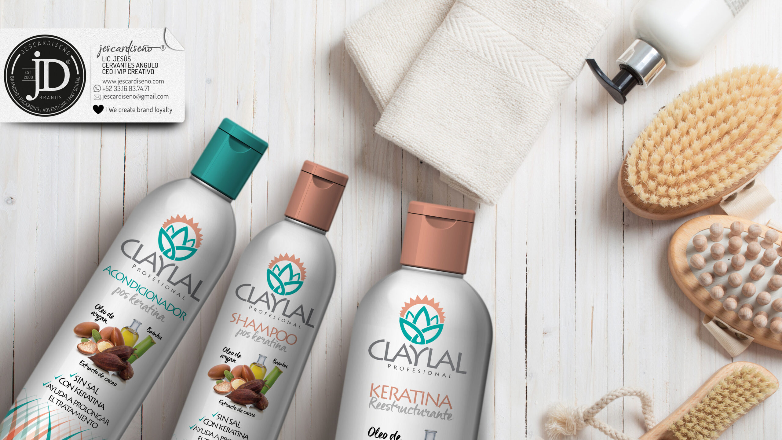 天津女性頭發(fā)護(hù)理產(chǎn)品包裝設(shè)計(圖3)