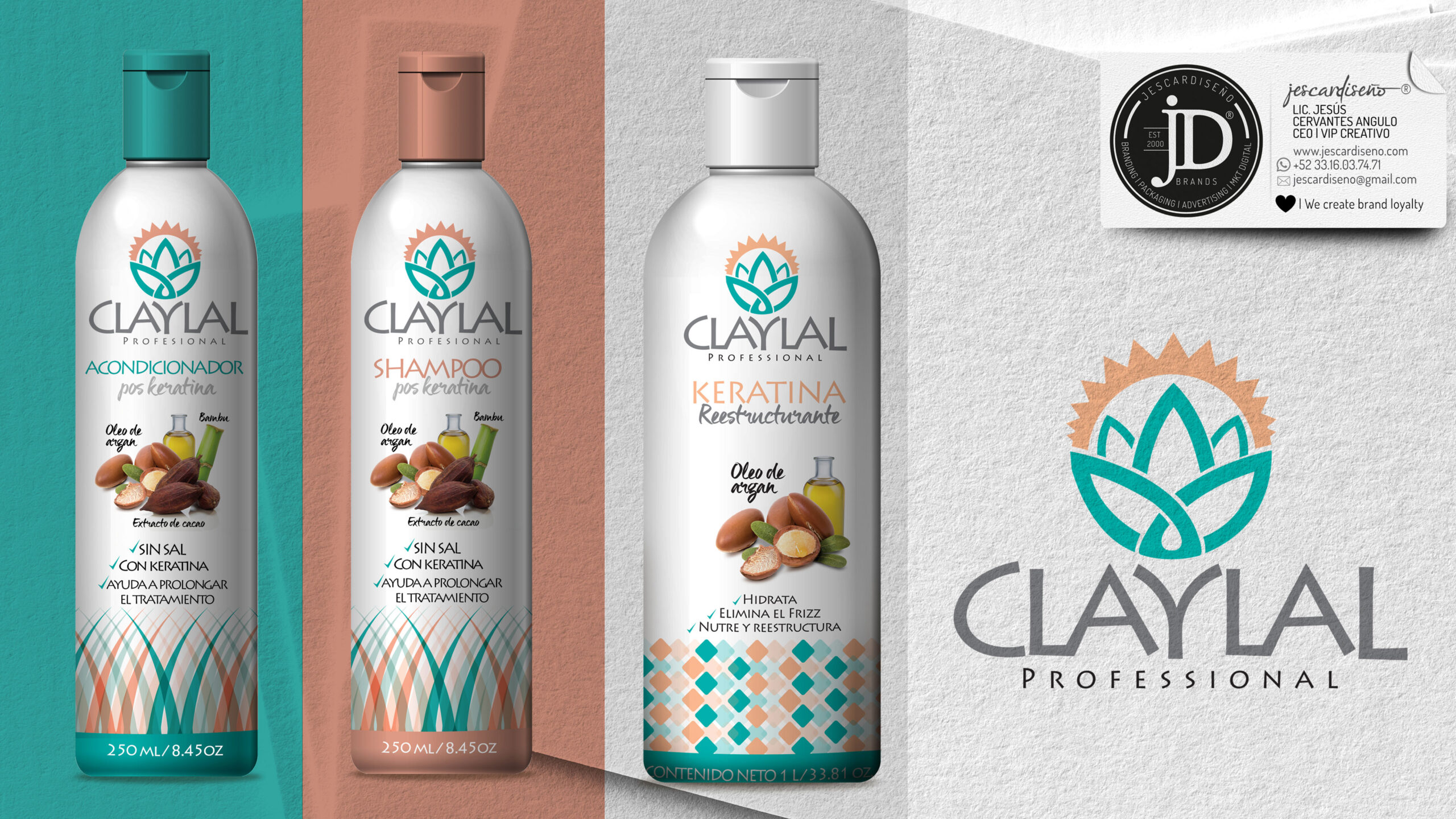 天津女性頭發(fā)護(hù)理產(chǎn)品包裝設(shè)計(圖2)