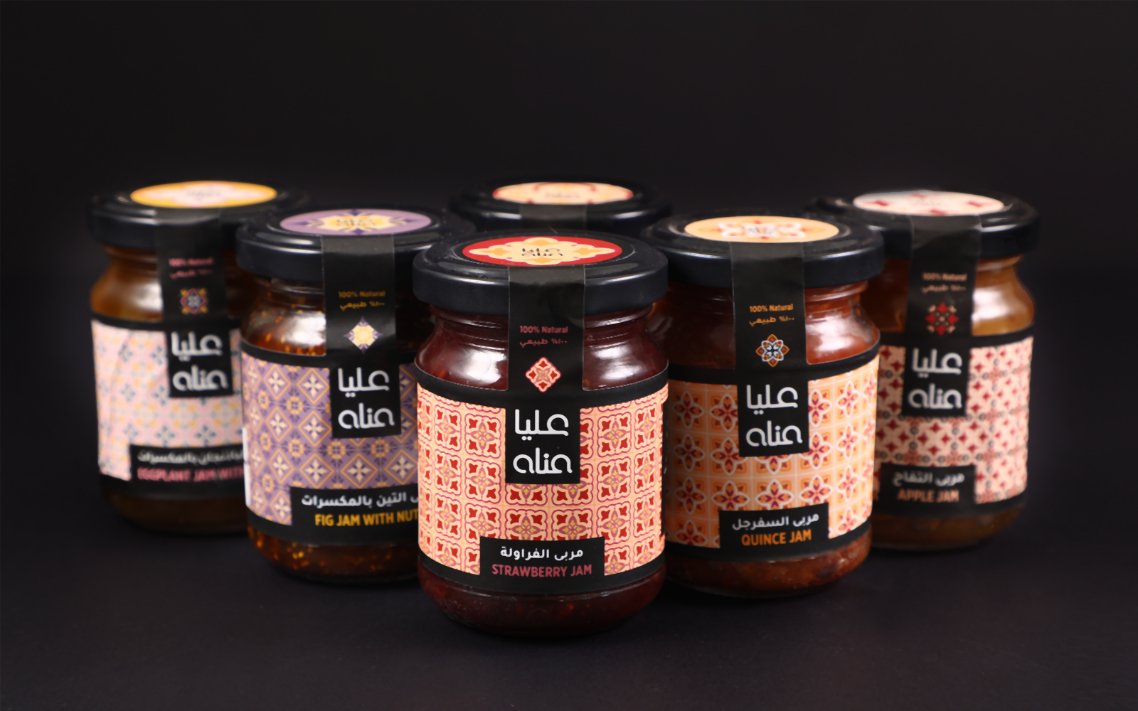 重慶瓶裝食品包裝設(shè)計(jì)作品欣賞(圖1)