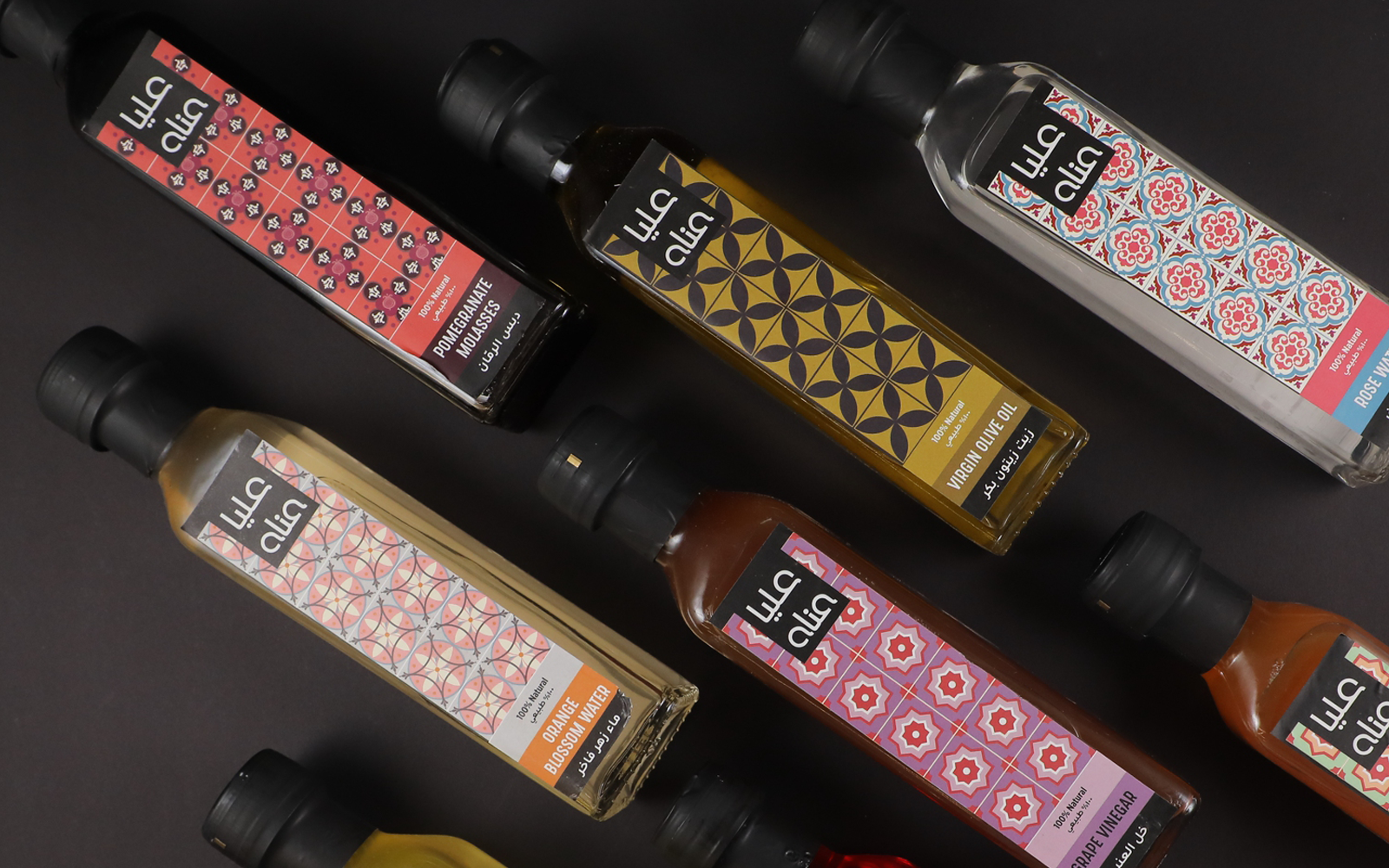 重慶瓶裝食品包裝設(shè)計(jì)作品欣賞(圖3)