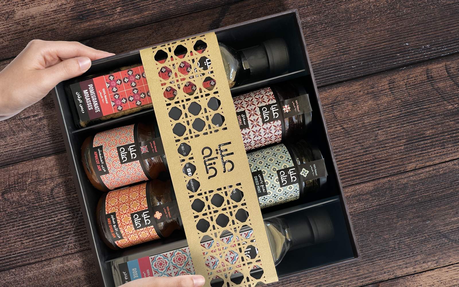 重慶瓶裝食品包裝設(shè)計(jì)作品欣賞(圖4)