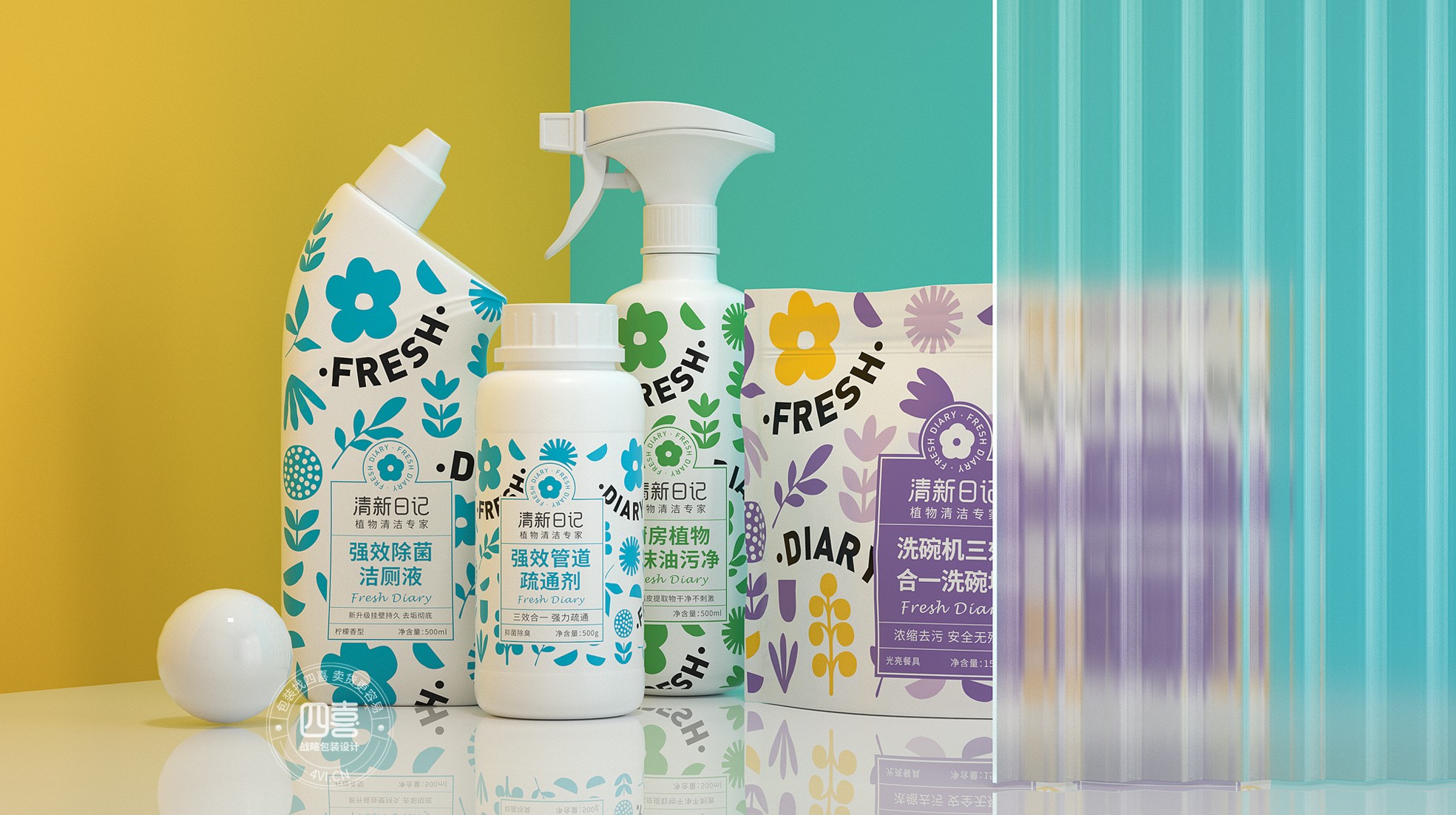 武漢產(chǎn)品外包裝設(shè)計(jì)(圖3)