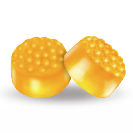 vitafusion SleepWell 褪黑素軟糖 60粒*2瓶保健產(chǎn)品包裝創(chuàng)意設(shè)計(jì)欣賞(圖5)