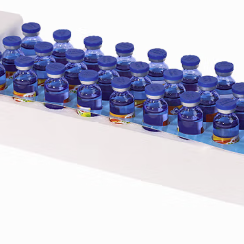 哈藥六牌 鈣鋅口服液 900ml*2盒保健產(chǎn)品包裝創(chuàng)意設(shè)計(jì)欣賞(圖5)