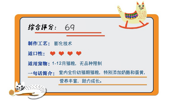 NOURSE 衛(wèi)仕 膳食平衡系列 魚(yú)肉味幼貓貓糧 1.8kg包裝設(shè)計(jì)欣賞 (圖1)