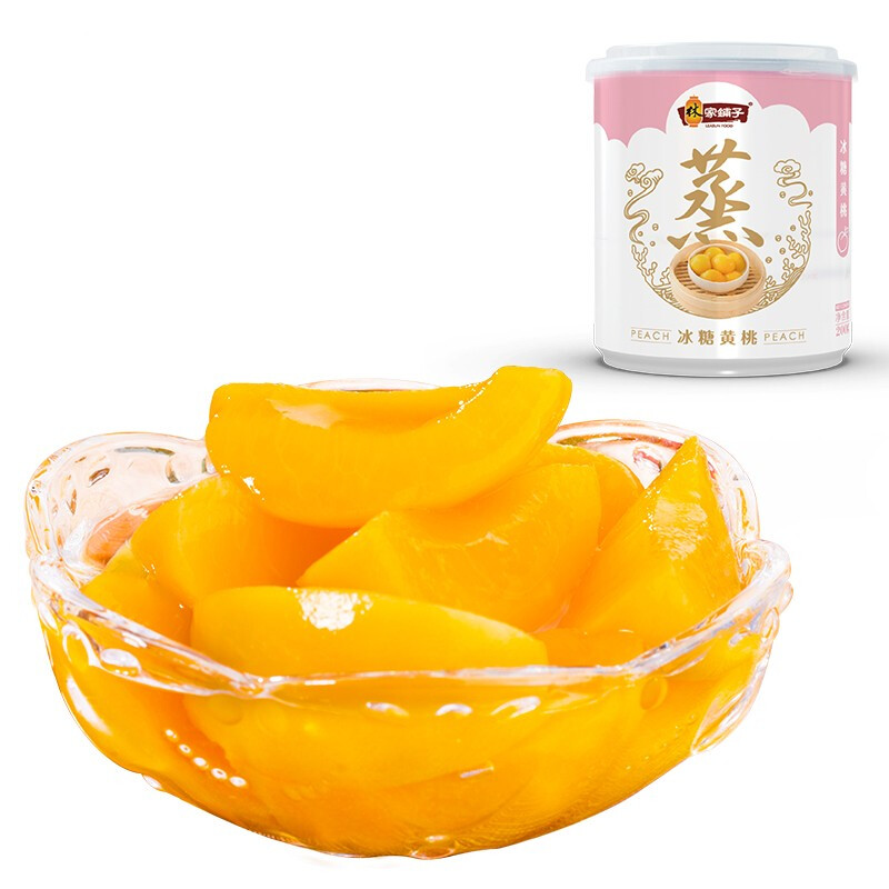 受歡迎的水果罐頭包裝設(shè)計(jì)排名(圖3) 受歡迎的水果罐頭包裝設(shè)計(jì)排名(圖3)