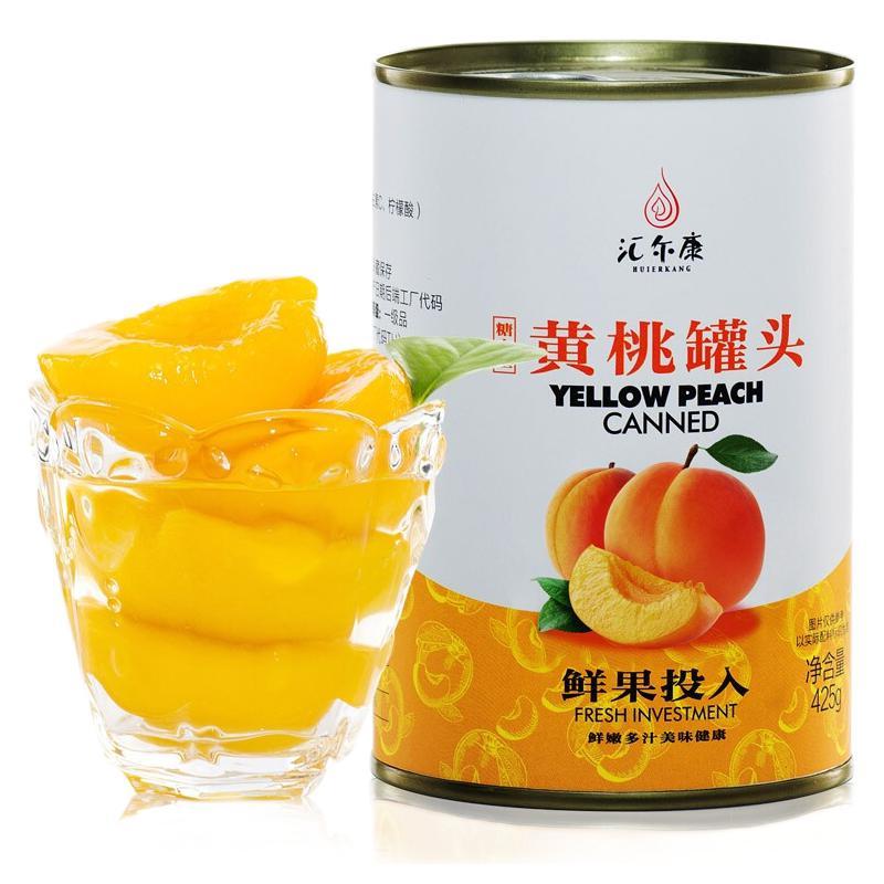 受歡迎的水果罐頭包裝設(shè)計(jì)排名(圖4) 受歡迎的水果罐頭包裝設(shè)計(jì)排名(圖4)