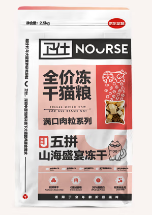 貓糧包裝設計銷售排名(圖4)