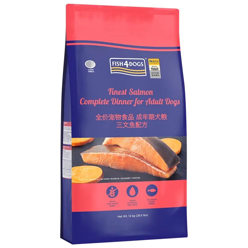 狗糧包裝設(shè)計(jì)銷售排名(圖5) 狗糧包裝設(shè)計(jì)銷售排名(圖5)