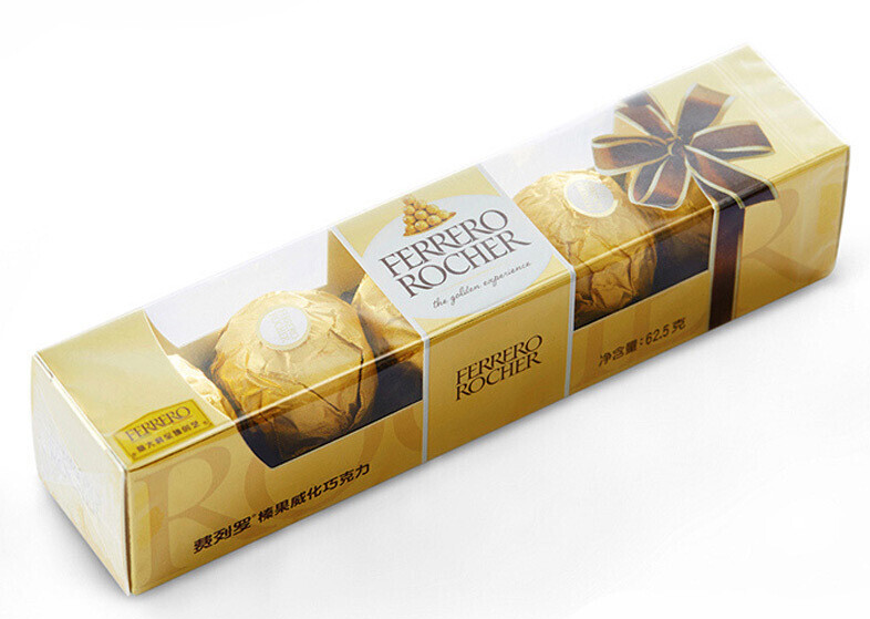 巧克力包裝設(shè)計(jì)這五款銷量好(圖4) 巧克力包裝設(shè)計(jì)這五款銷量好(圖4)