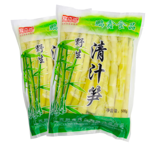 春筍包裝設(shè)計(jì)怎么做好銷售(圖1)