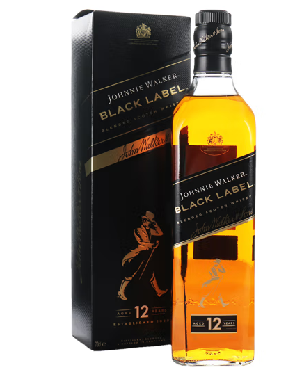 威士忌包裝如何設(shè)計(圖1)