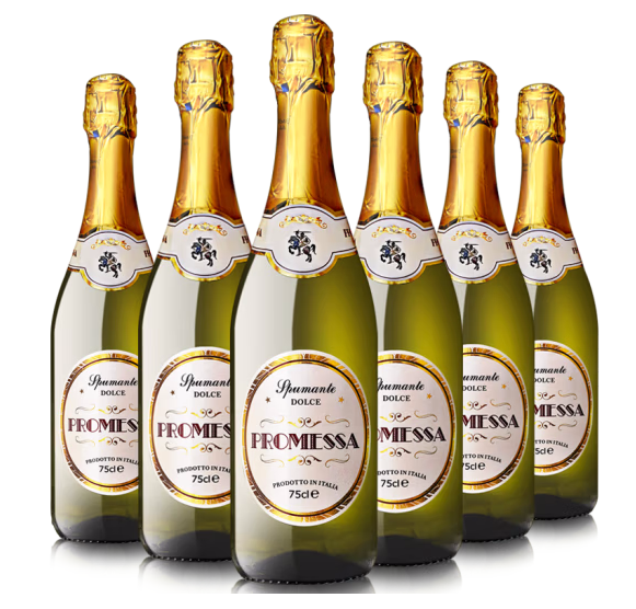 起泡酒包裝如何設(shè)計(圖1)