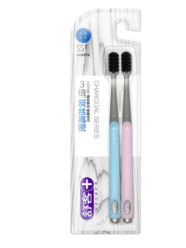 牙刷包裝設(shè)計(jì)怎么做好(圖1)