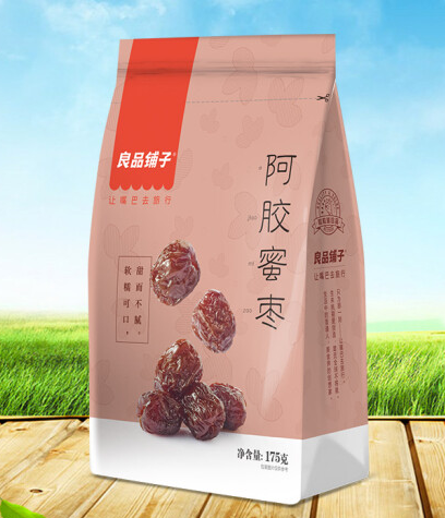蜜棗包裝設(shè)計(jì)怎么做好(圖1)