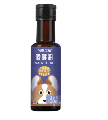 核桃油包裝瓶如何設(shè)計(jì)(圖1)