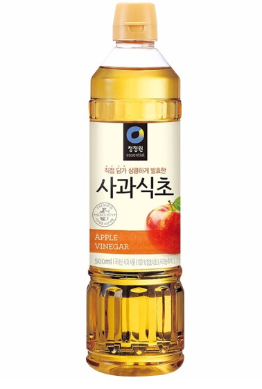 水果醋包裝瓶設(shè)計怎么做好(圖1)