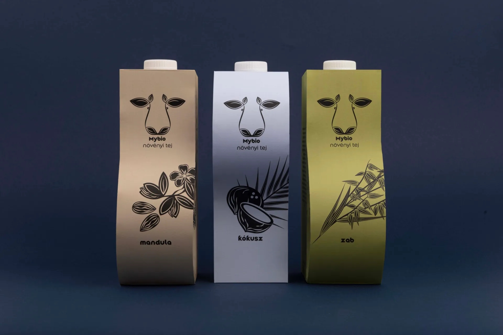 植物奶包裝如何設(shè)計(jì)(圖1)