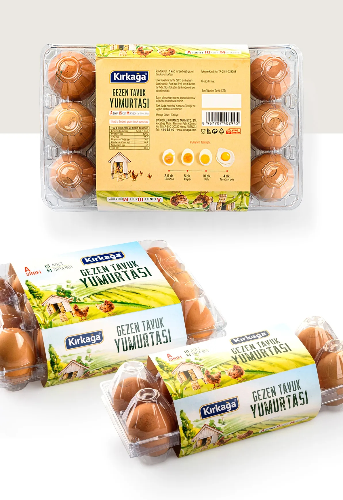 雞蛋包裝盒設(shè)計(jì)要求有哪些(圖1)