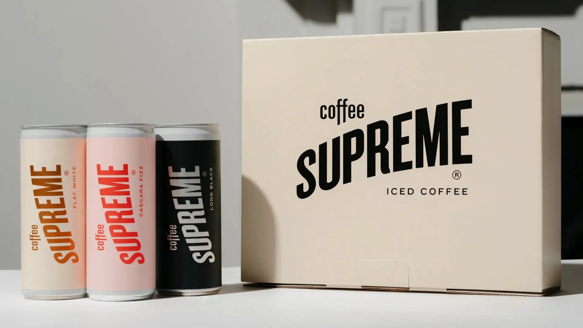 懷舊的飲料紙盒包裝設計欣賞(圖1)