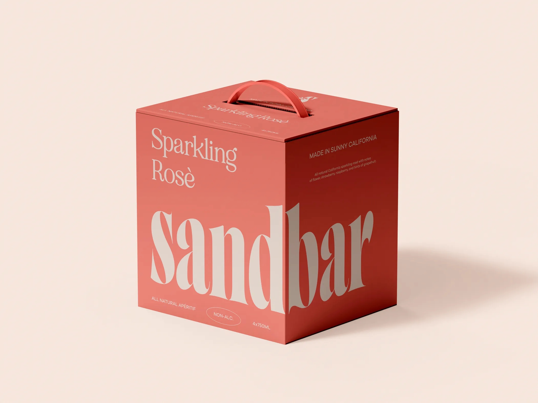 開胃酒包裝箱設(shè)計(jì)怎么做好賣貨(圖1) 開胃酒包裝箱設(shè)計(jì)怎么做好賣貨(圖1)