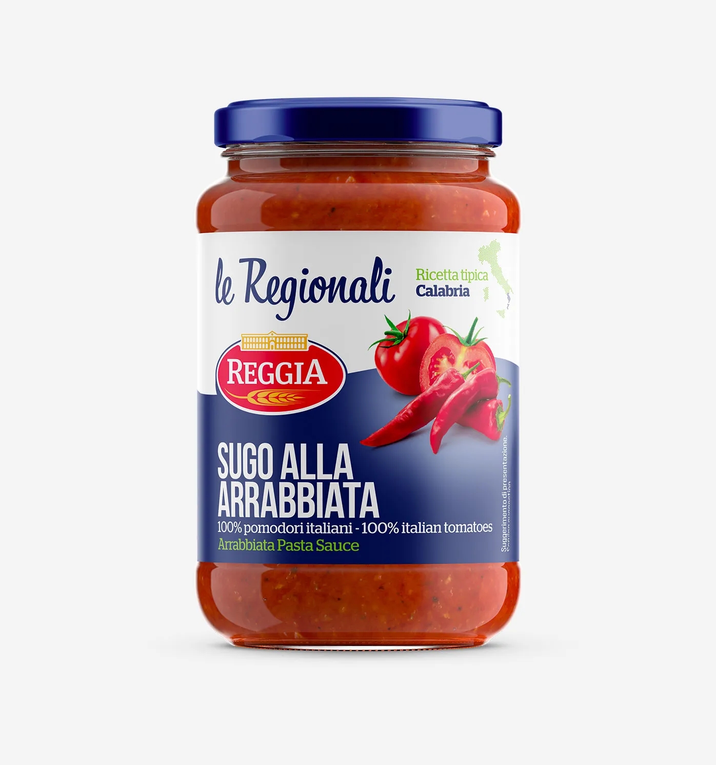 番茄意面醬包裝瓶設(shè)計欣賞(圖1)