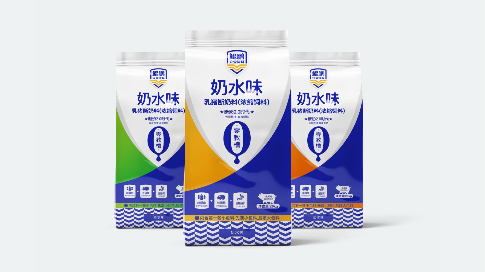 突破傳統(tǒng)，桂林高檔包裝設(shè)計引領(lǐng)時尚前沿(圖1)