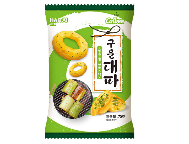 韓式洋蔥圈包裝袋設(shè)計(jì)有哪些原則(圖1) 韓式洋蔥圈包裝袋設(shè)計(jì)有哪些原則(圖1)