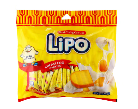 原味面包干零食大禮包包裝設(shè)計欣賞(圖1)