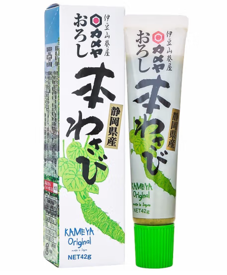 芥末醬包裝如何設(shè)計(jì)有吸引力(圖1)