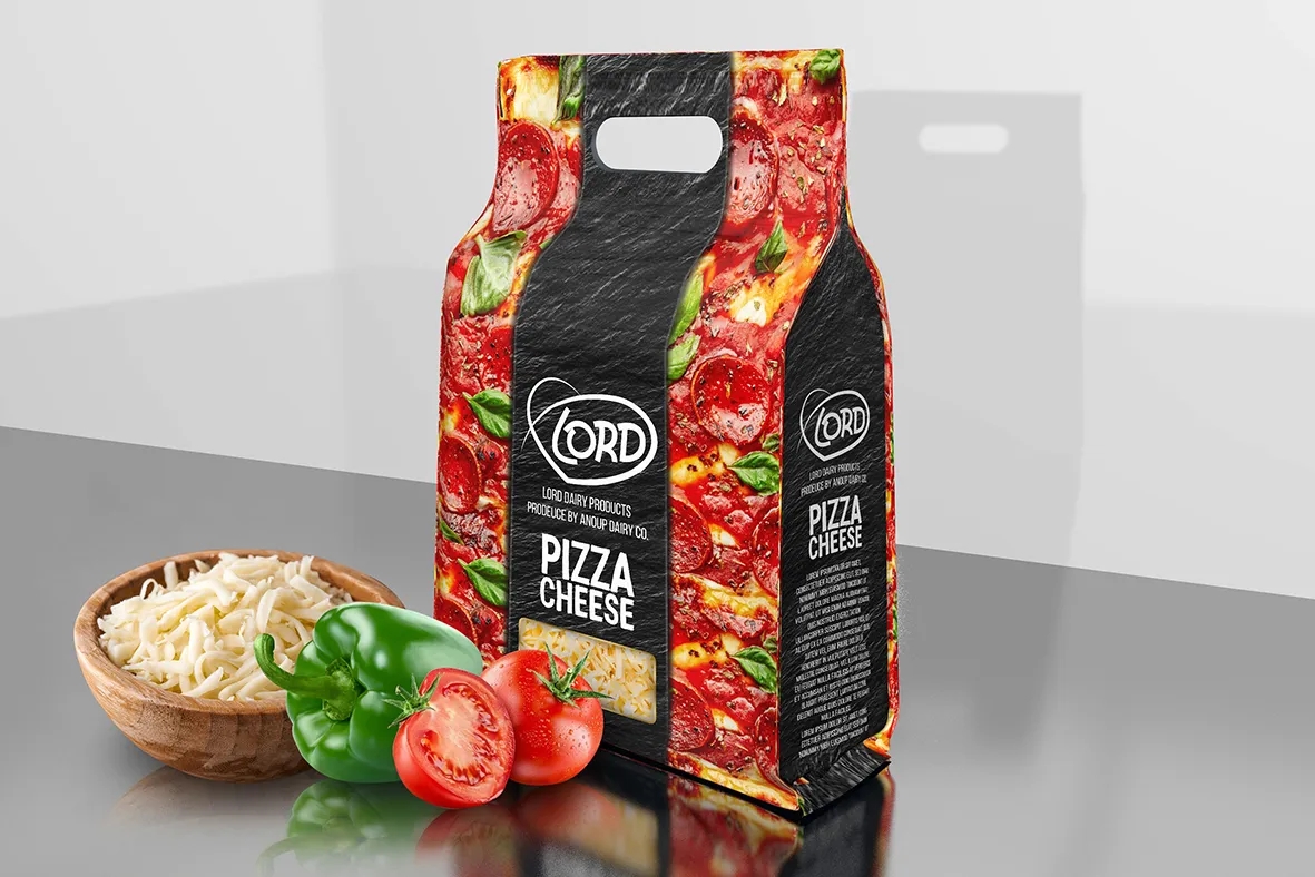 披薩奶酪包裝設(shè)計怎么做銷量高(圖1) 披薩奶酪包裝設(shè)計怎么做銷量高(圖1)