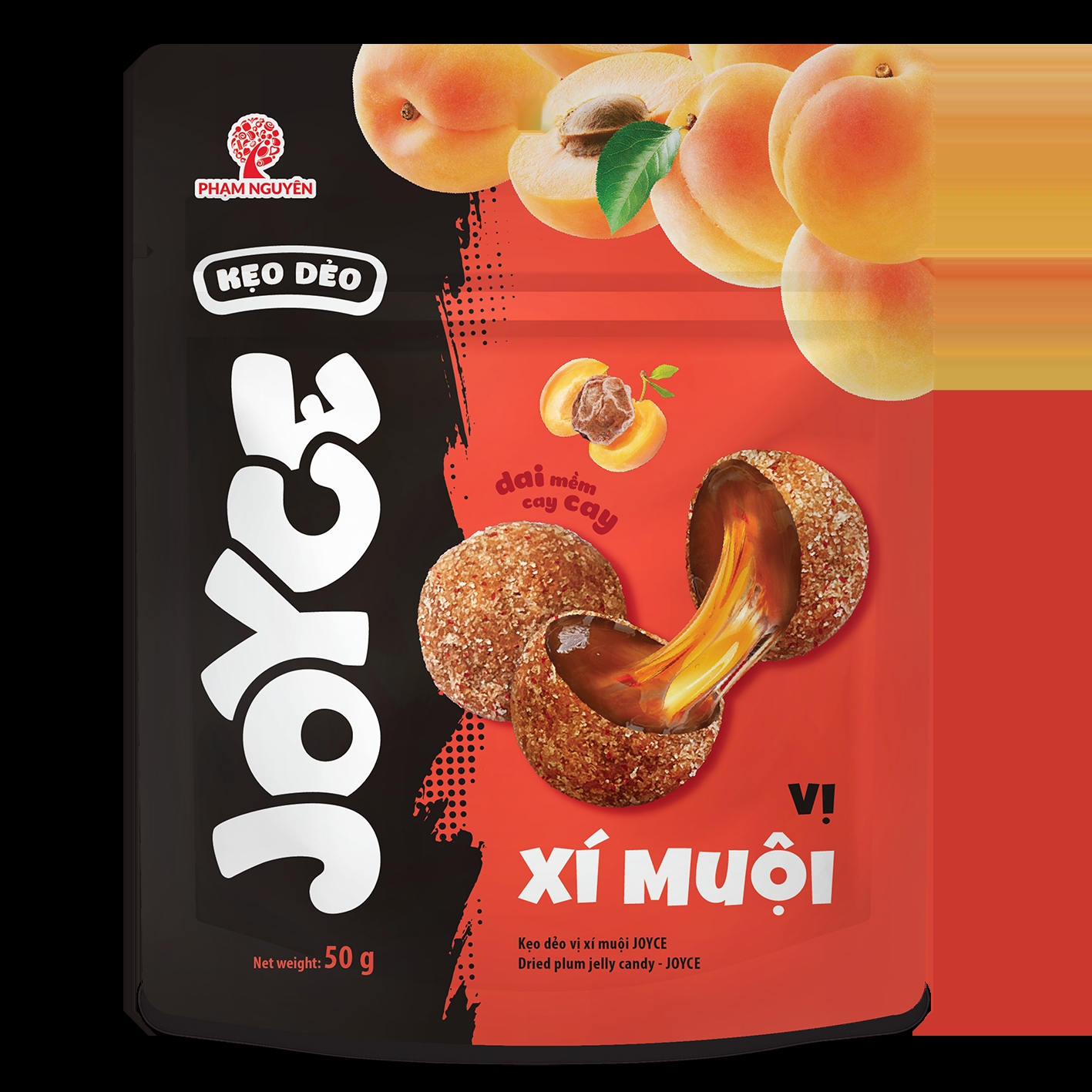 吸引消費(fèi)者眼球的果凍糖創(chuàng)意包裝設(shè)計(jì)欣賞(圖1)