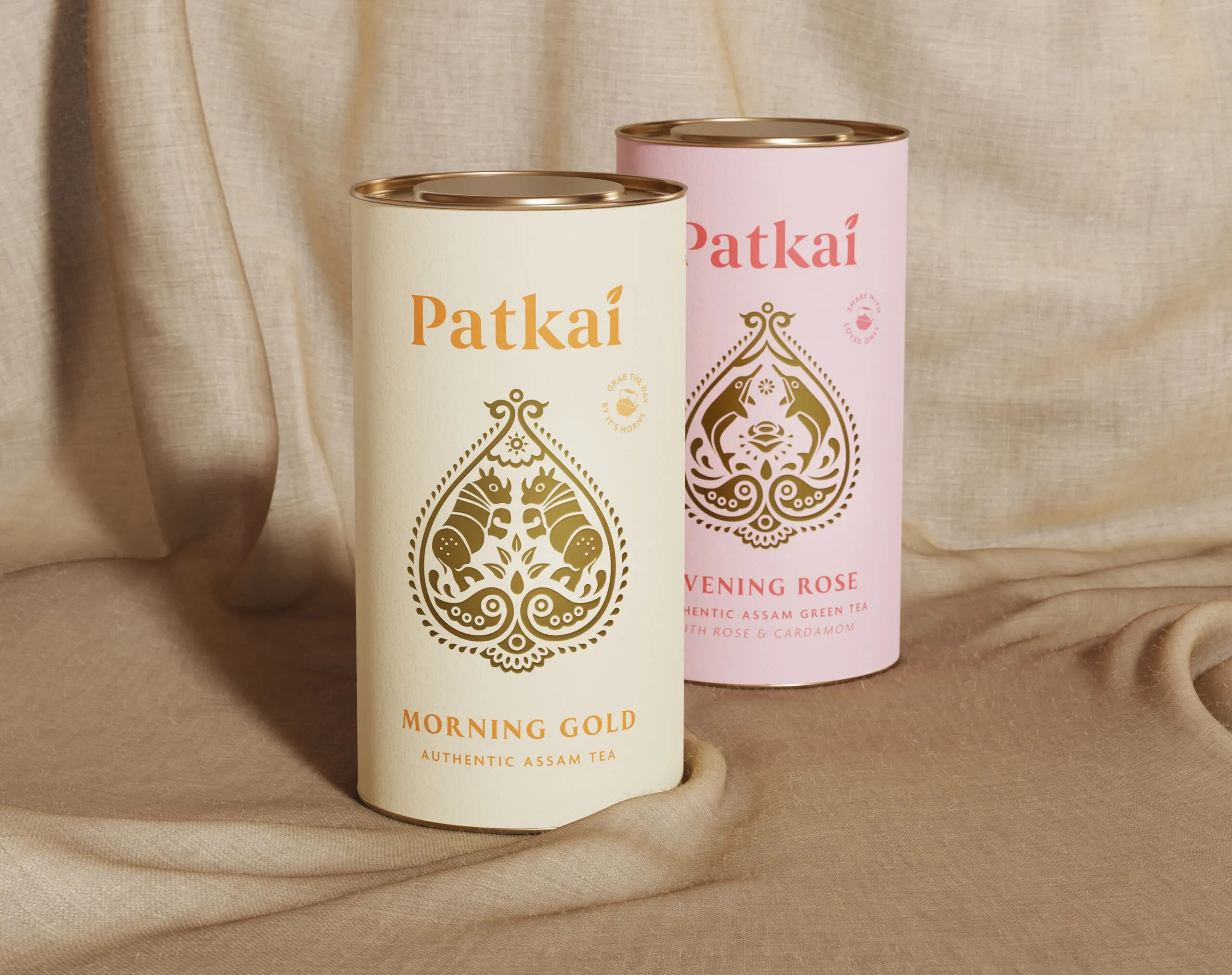 與眾不同的茶飲料包裝罐：獨(dú)特設(shè)計(jì)，暢銷保證(圖1)