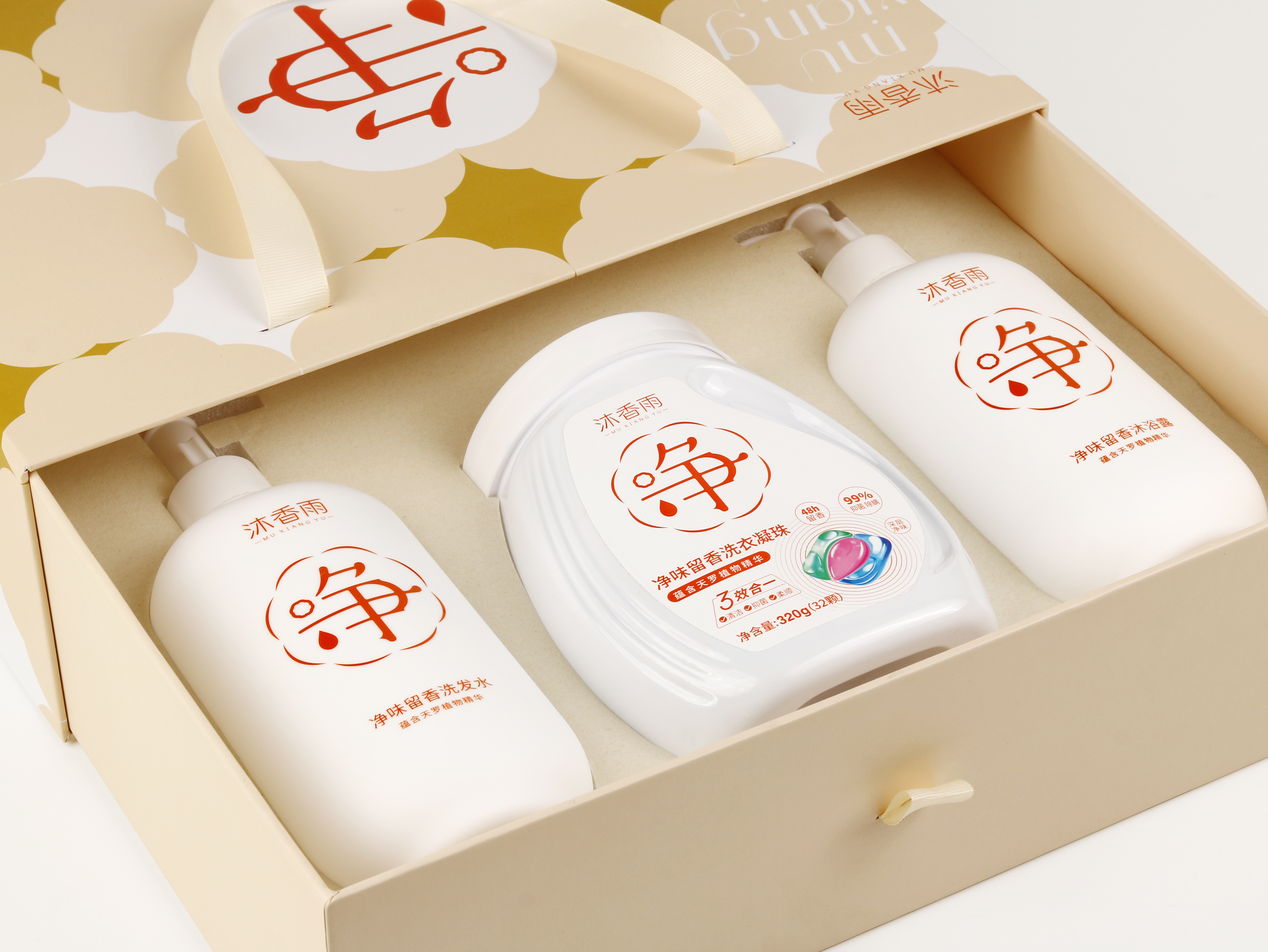 從0到1打造老年人洗護(hù)品牌“沐香雨”(圖5)