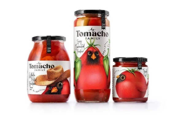 四喜：包裝上有十多個賣貨機關，你使用過幾個？(圖27)