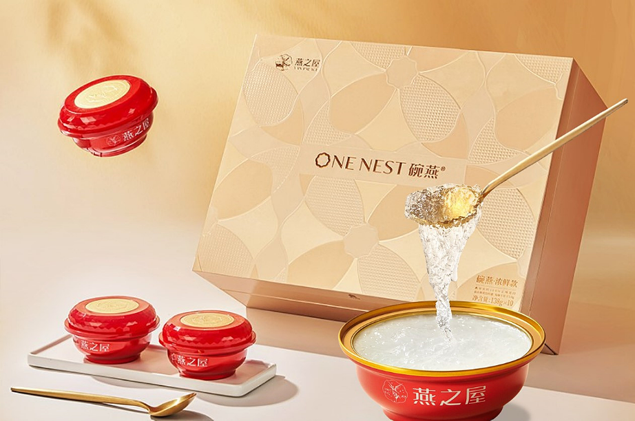 四喜：“包裝五力”要有力量之五——傳播力(圖5)